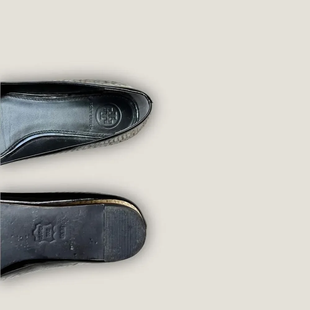 Tory Burch black tory